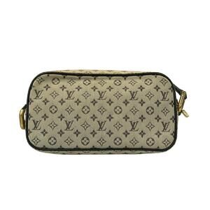 Louis Vuitton Juliette Shoulder Canvas Monogram Bag